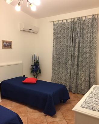 Attico a 5km da punta prosciutto