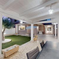 Porzione di Bifamiliare finemente ristrutturata