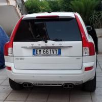 STUPENDA VOLVO XC90 R-DESIGN 7 POSTI - ANNO 2012 