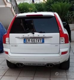 STUPENDA VOLVO XC90 R-DESIGN 7 POSTI - ANNO 2012 