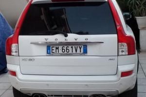STUPENDA VOLVO XC90 R-DESIGN 7 POSTI - ANNO 2012 