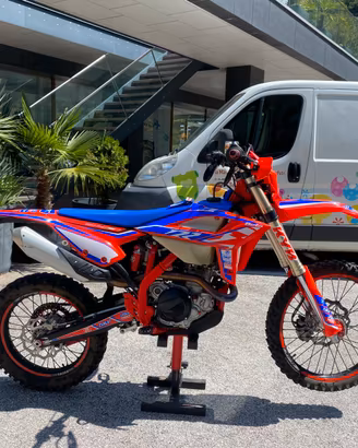 Beta rr 390