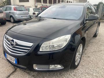 Opel Insignia 2.0 CDTI 160CV Sports Tourer Cosmo 2