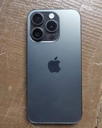 iohone 15 pro