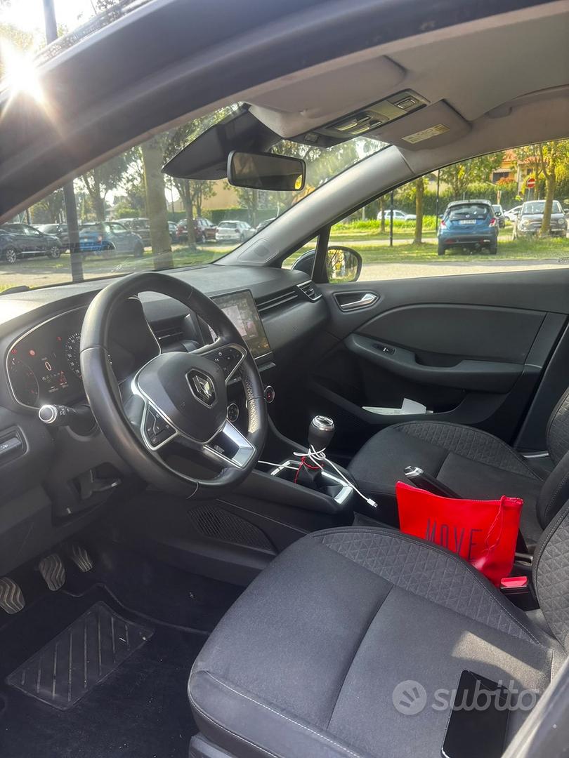 Renault Clio 2020 photo 5