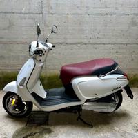 Kymco Like 125