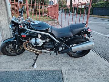 Moto Guzzi Griso 1100 