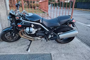 Moto Guzzi Griso 1100 