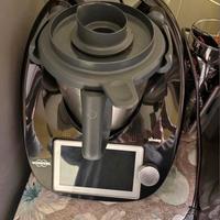 Bimby tm6 limited edition con die boccali