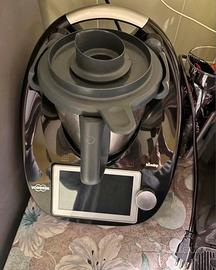 Bimby tm6 limited edition con die boccali