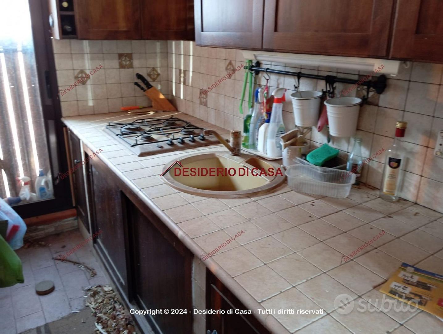 Casa – Trabia, San Nicola l'Arena - Vista 4
