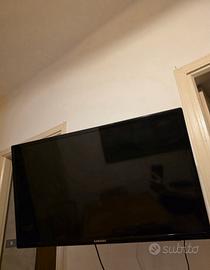 Samsung TV LED 32" UE32EH4000W