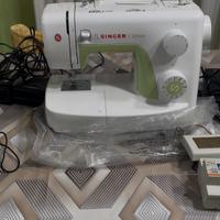 3 macchine da cucire