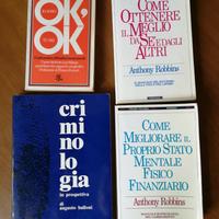 S.Freud, E.Fromm, A.Harris, A.Robbins, Balloni