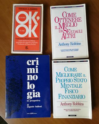 S.Freud, E.Fromm, A.Harris, A.Robbins, Balloni