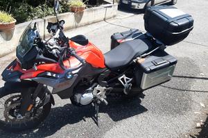 Bmw f 850 gs - 2022