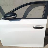 Portiere sportelli SX Peugeot 208 2020