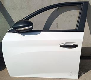 Portiere sportelli SX Peugeot 208 2020
