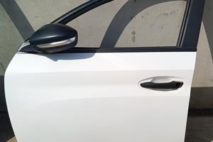 Portiere sportelli SX Peugeot 208 2020
