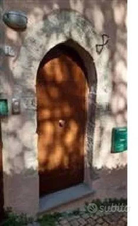 Appartamento – PU - Altro