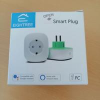 EIGHTREE Presa Intelligente per Centrale Elettrica