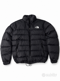 the north face Nuptse 700