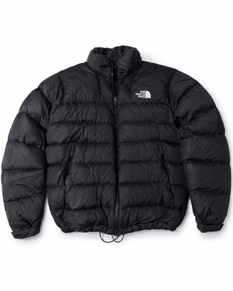 the north face Nuptse 700