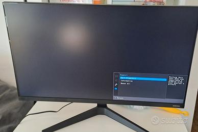 Monitor samsung 27" led