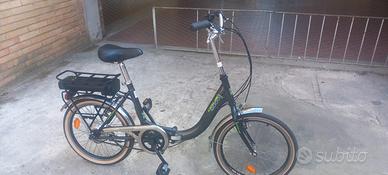 graziella elettrica orus torpado mojave 