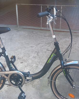 graziella elettrica orus torpado mojave 