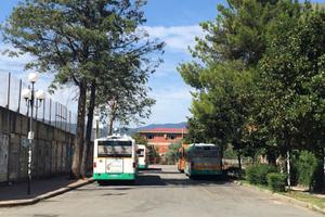 COMMENDA (centro) - CAMERE SINGOLE FEMMINILI