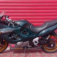 SUZUKI GSX 750 F - 1998