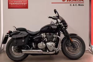 Triumph SpeedMaster BONNEVILLE 1200