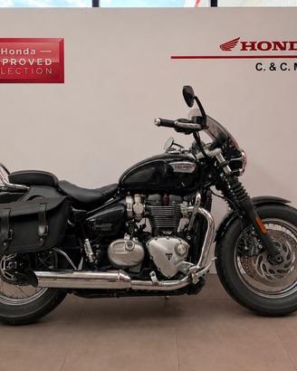 Triumph SpeedMaster BONNEVILLE 1200
