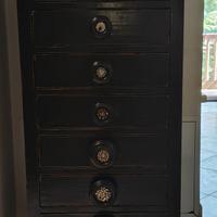 settimanale Marchetti