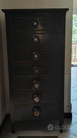 settimanale Marchetti