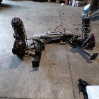 Avantreno Anteriore Lancia Ypsilon 2 2017 1.3mjet