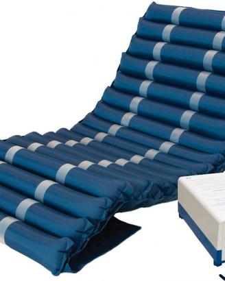 Materasso Antidecubito con Compressore