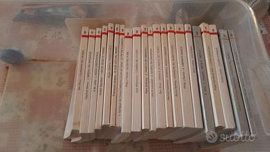 Urania libri vari numeri