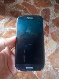 Samsung Galaxy S3 Neo
