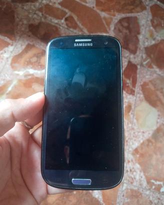 Samsung Galaxy S3 Neo