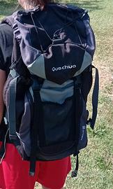 zaino trekking 60 lt