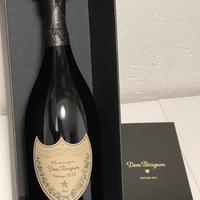 Champagne Dom Perignon 2012 Astucciato