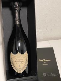 Champagne Dom Perignon 2012 Astucciato