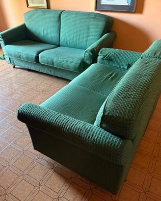 Divano letto