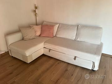 Divano friheten ikea beige