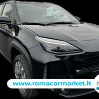 TOYOTA Yaris Cross 1.5 Hybrid 5p. E-CVT Trend MY