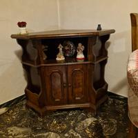 angolo sala x televisore