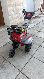 Motozappa Italian Power RG3.6-100 con motore Rato