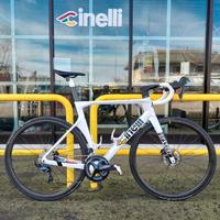 CINELLI PRESSURE 